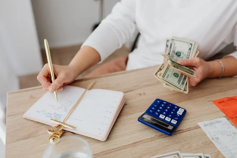 Guide to Create a Household Budget