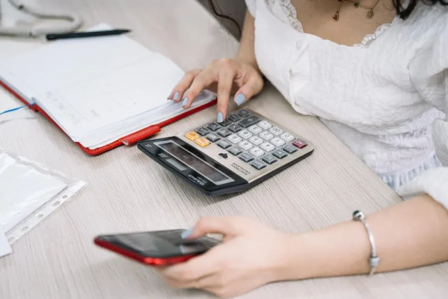 Simple Budgeting Tips For Beginners