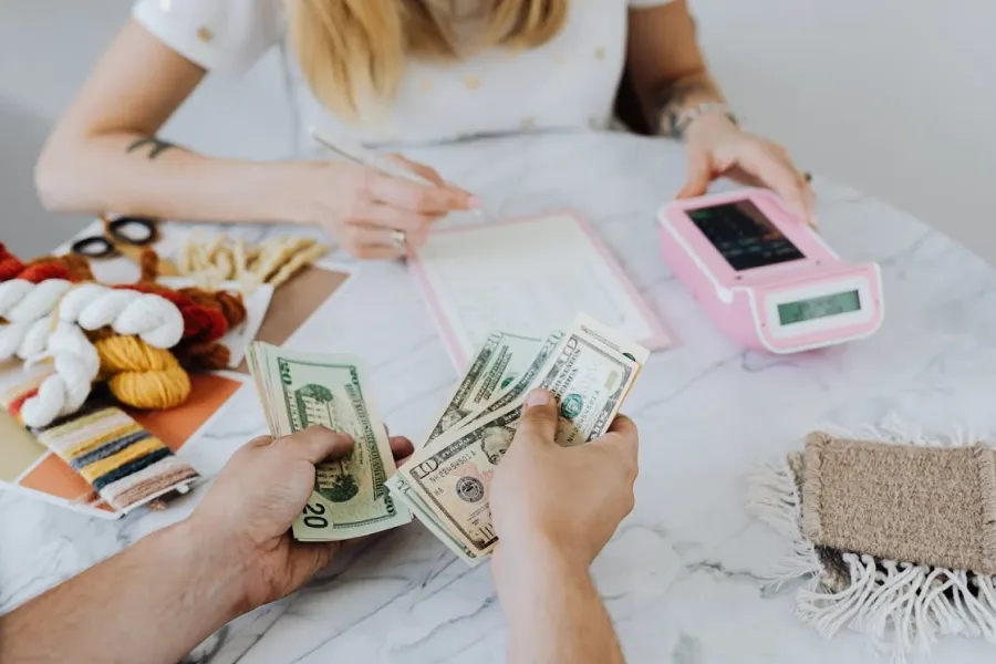 Simple Budgeting Tips For Beginners