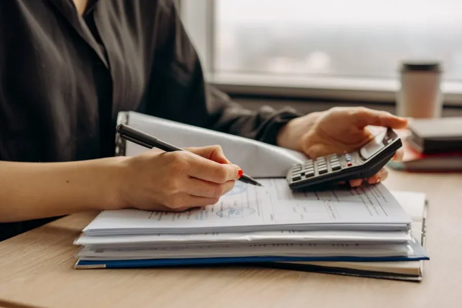 Family Budget Planning Handbook