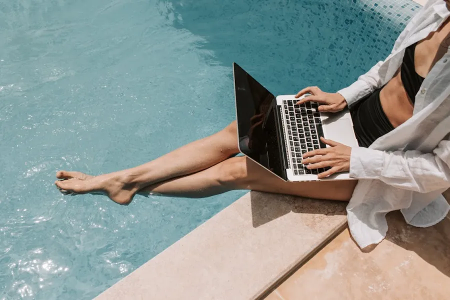 Passive Income From Digital Content