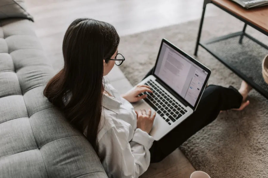 Passive Income From Digital Content