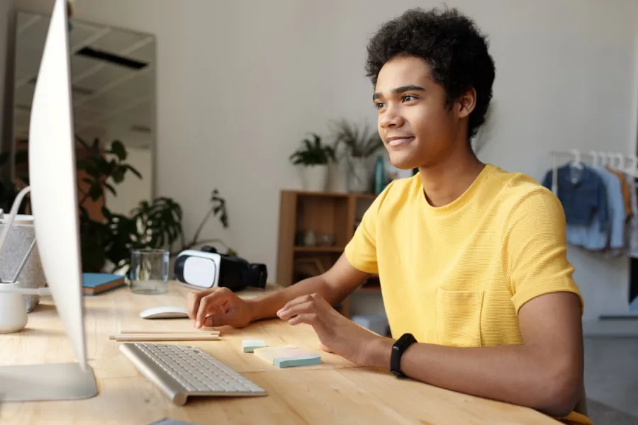 High Paying Side Jobs From Home