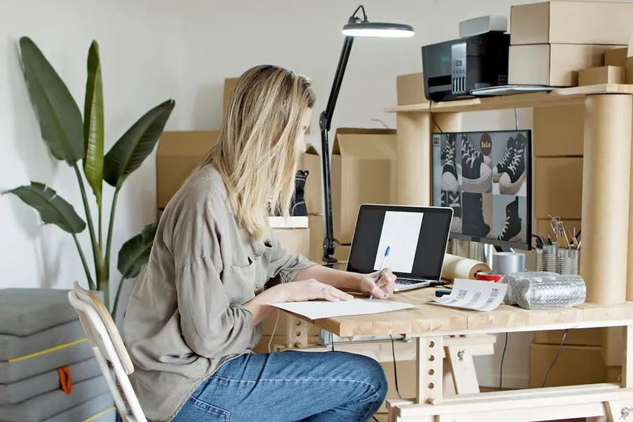 High Paying Side Jobs From Home