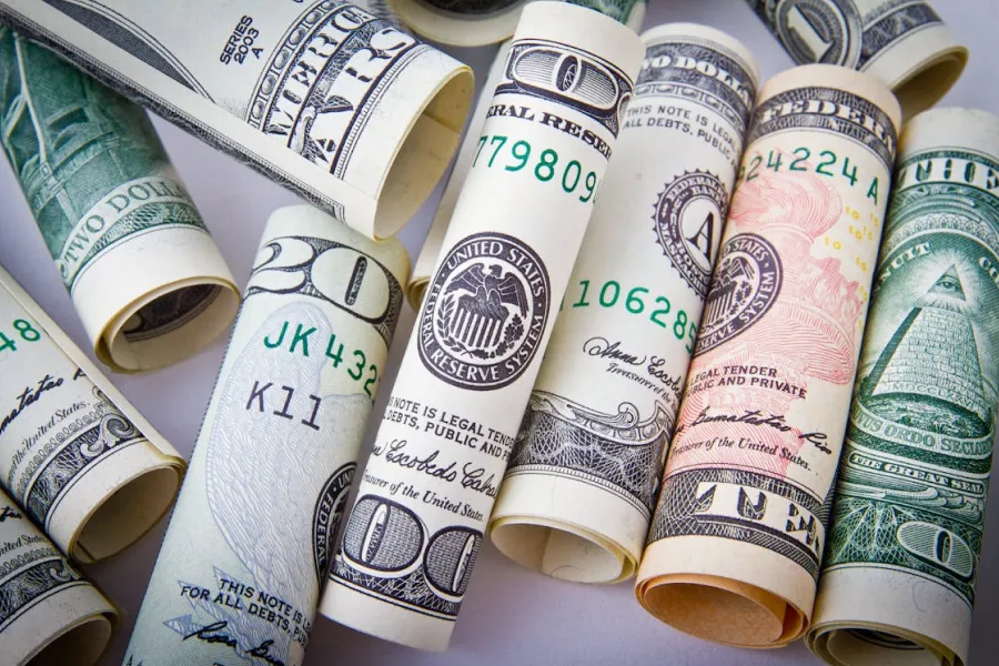 Paying Taxes On Interest Income