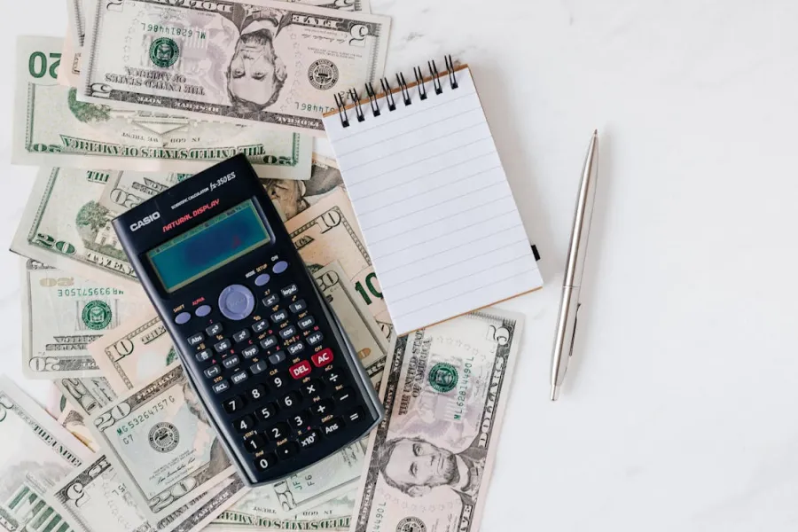 Paying Taxes On Interest Income