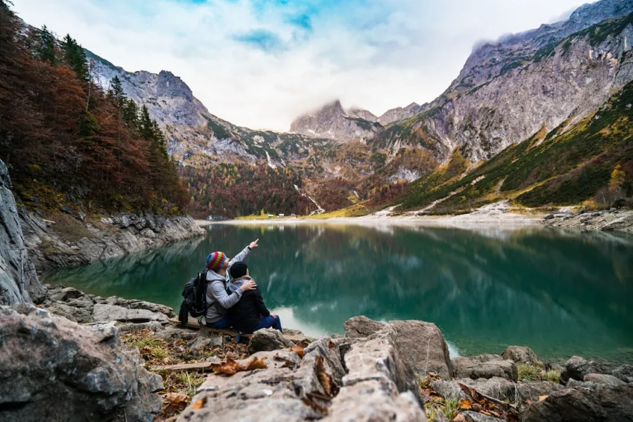 How To Travel On A Budget