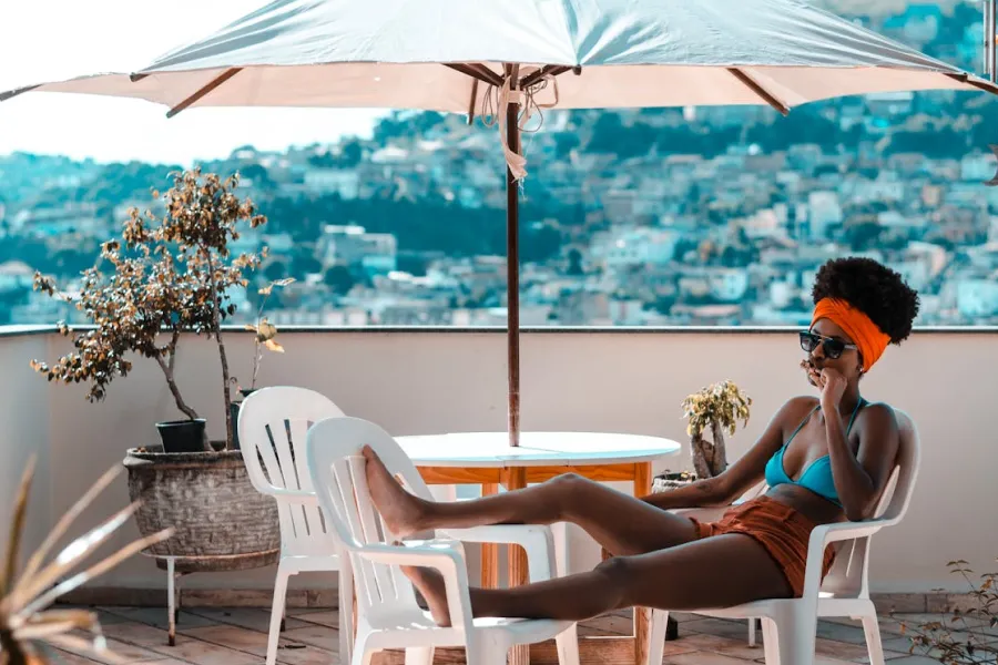 How To Travel On A Budget