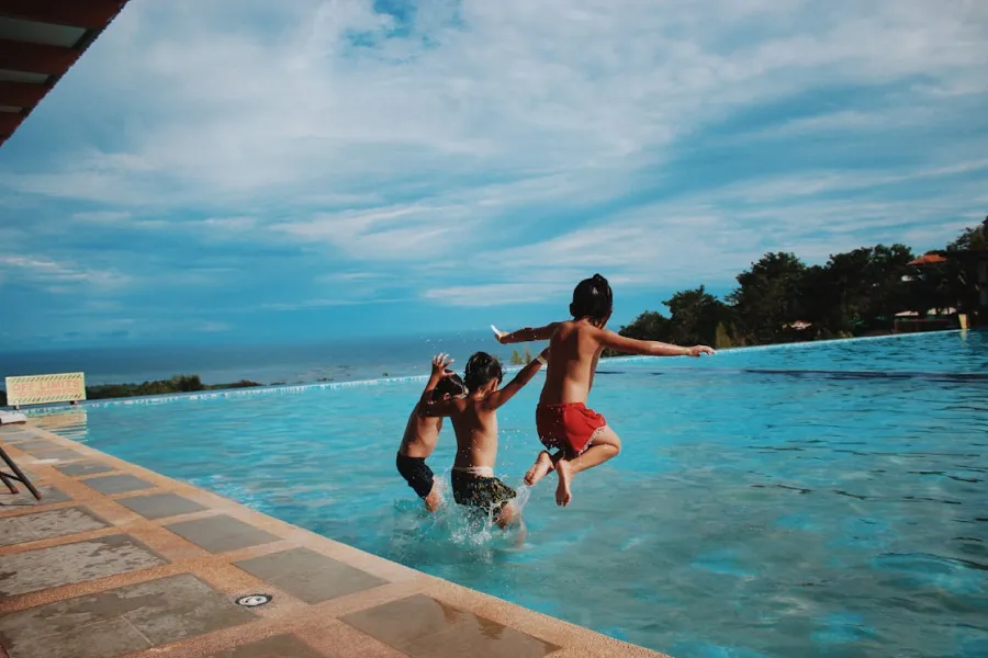 Affordable Vacation Planning Tips