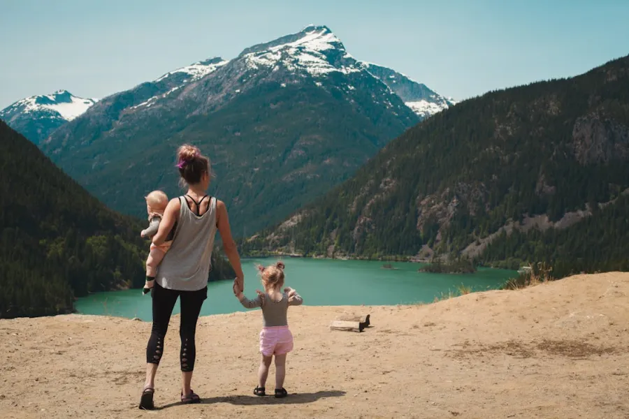 Budget Travel Guide For Beginners