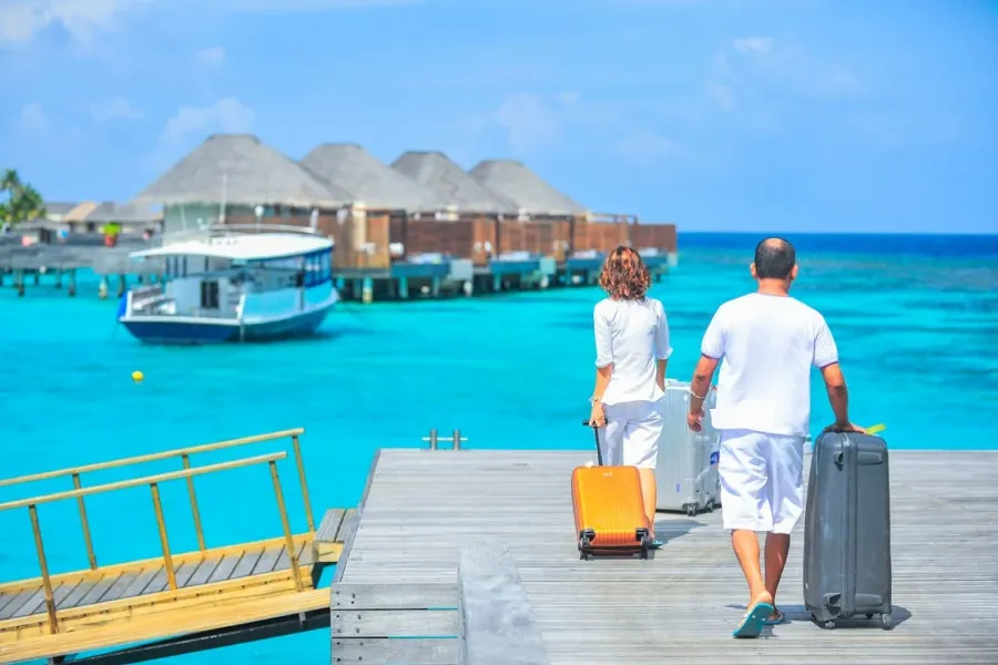 Affordable Vacation Planning Tips